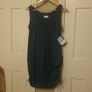 Columbia Beach Sheath Dress - NWT